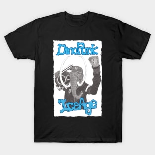 Chuck D T Shirts for Sale TeePublic